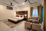 The Spring Dale Resort by Sitara Group, Mussoorie