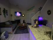 H-Town vibe 2Bd loft Next to it all!