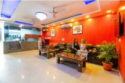 Top New Delhi