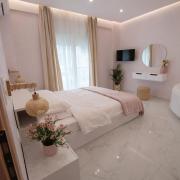 Almond Suites Thessaloniki