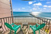 1BR Ocean Front Views at Palms Resort
