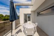 Top Novigrad Istria
