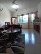 2bed room beach front