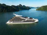 Diana Cruises Halong Bay - Beauty by Venus Group
