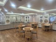 โรงแรมสวนดุสิต เพลส