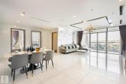 The Landmark Prestige Suite by Vinhomes Saigon