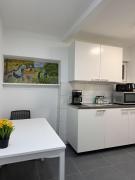 Zentrum Kehl mit Parkplatz EG 1