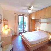 4PA133 Appartement avec piscine et parking