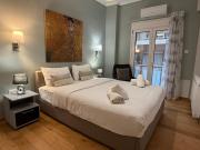 A Place 4U 42, 1 Bedroom & 1 Bathroom, near to Acropolis Athens