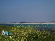 Maison location saisonnière Pointe Finistère Port dArgenton