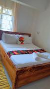 Charming chalet Diani