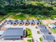 Atimangeni Bush Guest House