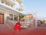 M Village Nguyễn Kiệm - Cosmo Airport Hotel