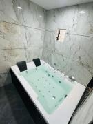 Hotel city stay