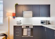 NEW Apt 1 Armatage Flats