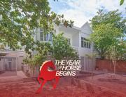 M Village Living 47 Thảo Điền