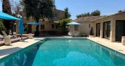 Villa Maya Large villa and amazing pool in Luberon