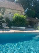 La Parenthèse perchée - Chambre dhôtes