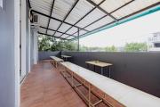 RedDoorz at Bellina Inn Near RS Panti Wilasa Semarang