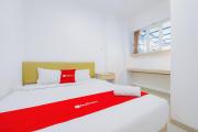RedDoorz at Bellina Inn Near RS Panti Wilasa Semarang