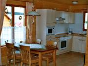 Gemütliches Ferienhaus mit Terrasse - Ferienhäuser Auerhahn