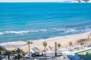 Rincon 12-B Apartment Levante Beach