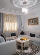 Martil Beach Apartment
