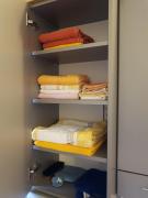 Omas Stübchen - Monteurwohnung auf dem Land