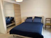 Cosy Nice Promenade des Anglais Beach Apartment parking