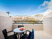 134 Parque Santiago II, amazing terrace, pool side