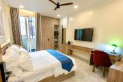 Top New Delhi
