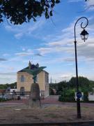 Cozy apartment - quiet and greenery nearby