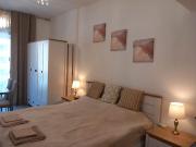 Dubai Marina Apartment