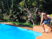 The Cuckoos Call Self Catering