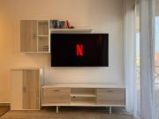 Modern apartment with sea views in Corralejo