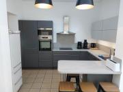 Magnifique Malouine 10 personnes