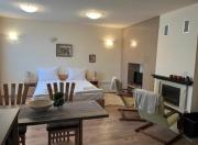 Апартаменти за гости Алекс