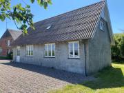 Feddet, Jørgens Feriehus