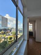 Beautiful apartment with sea view, Résidence Iris Malabata