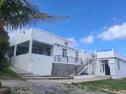 Ô Bercail du Sud-Hibiscus chez Jeannette