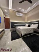 Top New Delhi