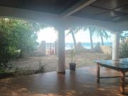 Villa Ramena pieds dans leau