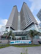 FLC Quy Nhon Apartment - Beachfront