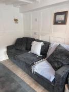 Foretop Cottage, Staithes