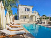 Villa with private pool and hot tub Mijas Costa