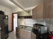 Apartamento compartilhado 2 quartos com 1 vaga de garagem