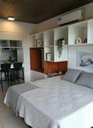 Departamento Excelente Ubicacion -Balcón con vista Plaza San Martin - Pileta-