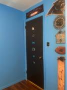 Charlotte House Cottage close to CLT and Uptown