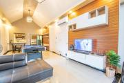 Apple Club Pool Villa Pattaya, 3 bedrooms