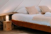 Groepsaccommodatie Glamping Boszee